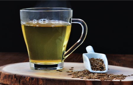 Which foundation formula is right for your skin?