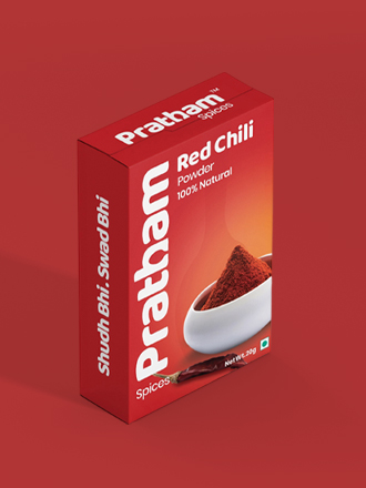 Perfecting Facial Oil